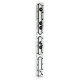 Stealkey CubeTube Distroplate 360 mm - Acrylic image number null