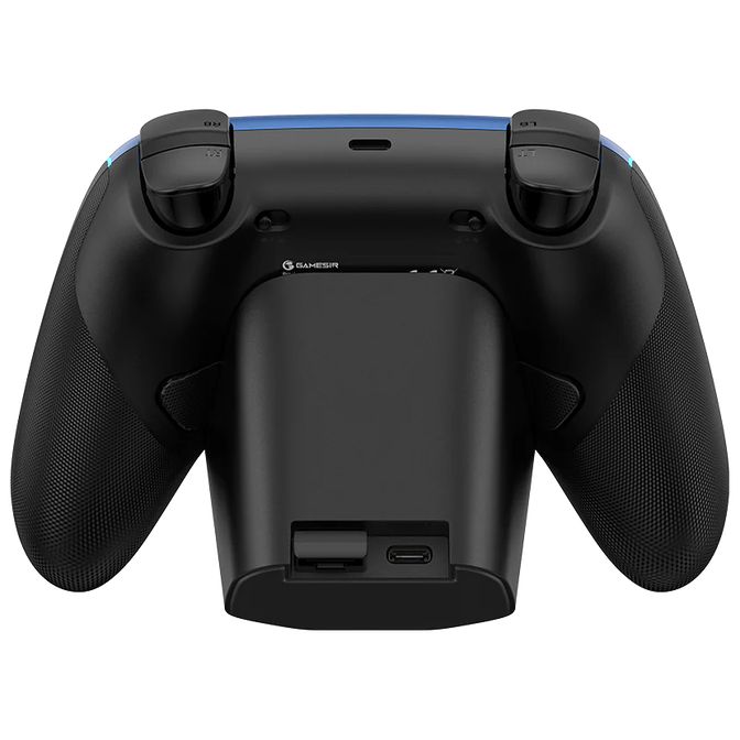 GameSir Super Nova Multiplatform Gamepad - blau image number 4