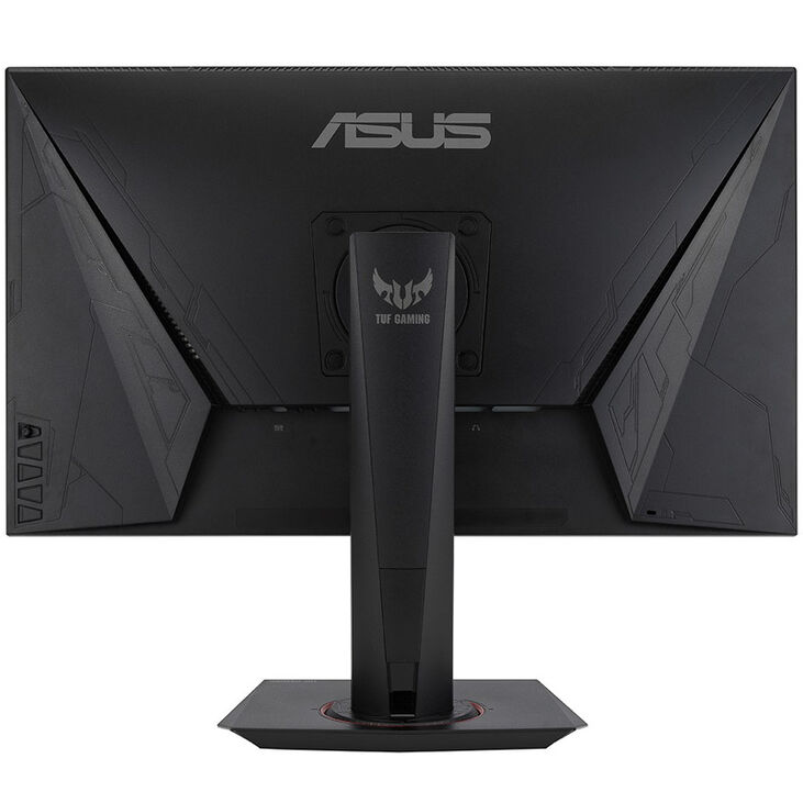 ASUS TUF Gaming VG279QM, 68.6 cm (27 inches) 280Hz, G-SYNC Compatible, IPS - DP, 2xHDMI image number 5