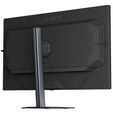 GIGABYTE GO27Q24, 27 Zoll QHD Gaming-Monitor, 240Hz, QD-OLED-Panel, AMD Freesync Premium image number null