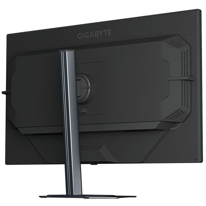 GIGABYTE GO27Q24, 27 Zoll QHD Gaming-Monitor, 240Hz, QD-OLED-Panel, AMD Freesync Premium image number 4