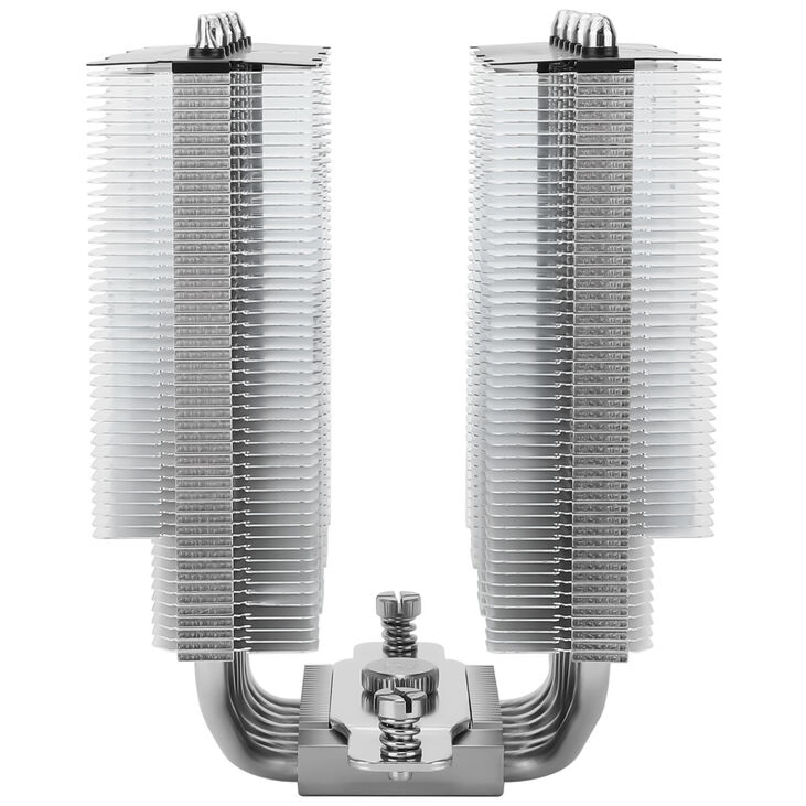 Thermalright Phantom Spirit 120 SE CPU Cooler - 120 mm, Dual-Tower image number 5