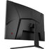 MSI Optix G32CQ4DE E2, 31.5 inch Curved Gaming Monitor, 170 Hz, VA, FreeSync image number null