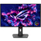 ASUS ROG Strix OLED XG27UCDMG, 27-inch 4K Gaming Monitor, 240Hz, QD-OLED, G-SYNC Compatible