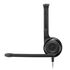 SENNHEISER PC 7 USB Mono Chat-Headset image number null