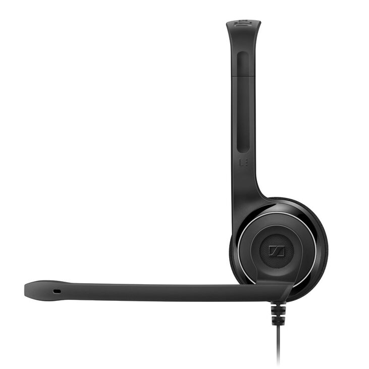 SENNHEISER PC 7 USB Mono Chat-Headset image number 2