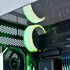 Lian Li Strimer Wireless 2x 8-Pin CPU-Cable image number null