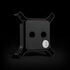 EK Water Blocks EK-Quantum Magnitude Accent - Walnuss image number null
