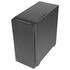 Antec P10C PC-Gehäuse, Midi-Tower, gedämmt, ATX - Schwarz image number null