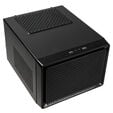Kolink Satellite Mini-ITX-Geh&auml;use - schwarz image number null