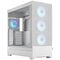Fractal Design Pop XL Air RGB Clear Tint E-ATX-Geh&auml;use, Tempered Glass - wei&szlig;