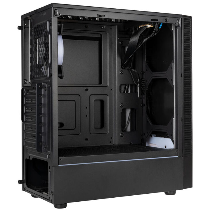 Kolink Inspire K9 ARGB Midi-Tower - schwarz image number 6
