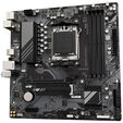 GIGABYTE A620M Gaming X Mainboard, Sockel AM5, AMD A620, MIcro-ATX, DDR5 image number null