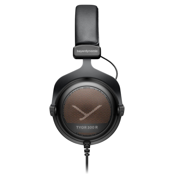 beyerdynamic Wired Gaming Headphones "TYGR 300 R" 32 Ohm image number 2