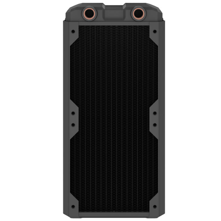 Hardware Labs Black Ice Nemesis GTR 240 Radiator - 240mm, schwarz image number 2