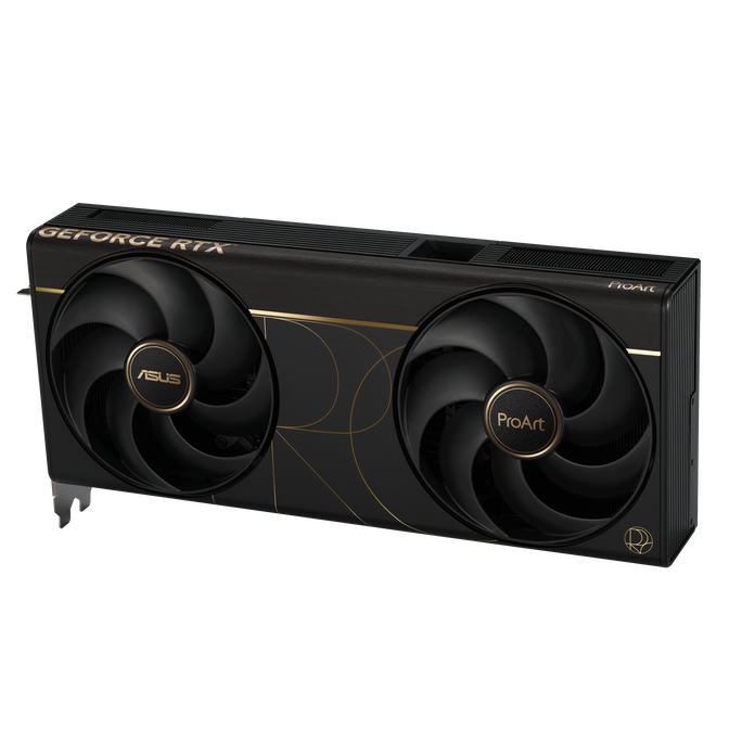 ASUS ProArt GeForce RTX 5090 OC Edition Graphics Card, 32768 MB GDDR7 image number 6