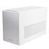 SilverStone SST-SG17W Micro-ATX / Mini ITX Case - white image number null