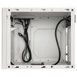 SilverStone SST-SG16W Mini-ITX Geh&auml;use - wei&szlig; image number null