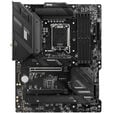 MSI MAG B760 Tomahawk WiFi, Socket LGA 1700, Intel B670, ATX - DDR5 image number null