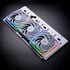 PHANTEKS Neon Digital RGB LED-Strip, Combo-Set, 40 cm (2 Stück) - weiß image number null