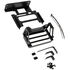 Lian Li Vertical Mount GPU Bracket for O11D Evo - black image number null