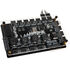 Lamptron SM436 Sync Edition PCI RGB-Lüfter und LED-Controller - schwarz image number null