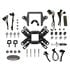 Lian Li GALAHAD 360 AIO Cooler, ARGB - black image number null