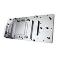 Alphacool ES 1-Slot GPU Water Cooler for Nvidia H200 141GB, 2x G1/4" - Black/Carbon image number null