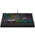 Corsair K70 MAX RGB Magnetic-Mechanical Gaming Keyboard, RGB-Beleuchtung - ISO DE image number null
