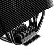 Kolink Umbra EX180 Black Edition CPU Cooler - 120mm image number null