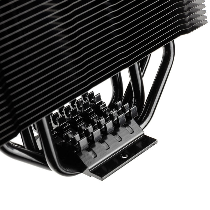 Kolink Umbra EX180 Black Edition CPU Cooler - 120mm image number 6
