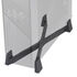 SilverStone SST-ML12B Milo Slim HTPC Micro-ATX Gehäuse - schwarz image number null