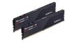 G.Skill Ripjaws S5 DDR5-6000 RAM, CL36, Intel XMP 3.0 - 32 GB Dual-Kit, schwarz image number null