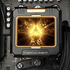 Thermalright Frozen Warframe Wasserkühlung, ARGB - 420mm, schwarz image number null