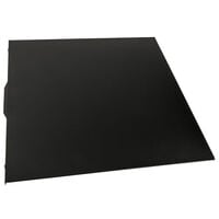 Raijintek Zofos Evo Silent Side Panel - Black