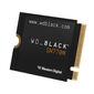 Western Digital Black SN770M NVMe M.2 SSD, PCIe 4.0 M.2 Type 2230 - 1 TB