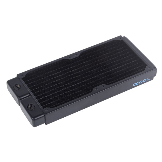 Alphacool Core Storm ST30 Wasserk&uuml;hlungs Set - 240 mm image number 1