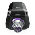 Conspit ARES 20 Platinum CDR Wheelbase, 20Nm, Quick-Release, 23-Bit Encoder - black image number null