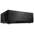 SilverStone SST-GD09-C USB 3.0 Grandia Desktop - schwarz image number null