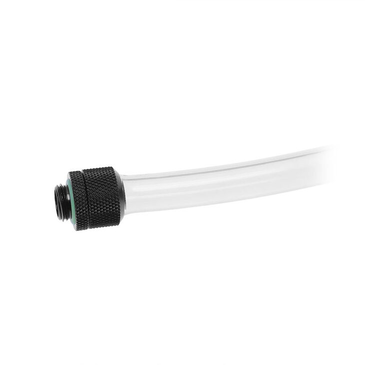 Barrow Schlauch 13/10mm, transparent - 1m image number 3