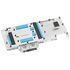 Barrow LRC2.0 full coverage GPU Water Block for AMD 6900XT Aurora RGB - Acryl image number null