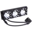 Alphacool Eisbaer LT360 Aurora HPE Digital RGB Komplett Wasserk&uuml;hlung - 360mm image number null