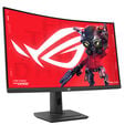 ASUS ROG Strix XG32WCS, 31.5 inch Curved Gaming Monitor, 180Hz, Fast VA, FreeSync image number null