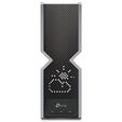 TP-Link Archer BE800 WLAN-Router, Tri-Band Wi-Fi 7, 10Gbps Ethernet, EasyMesh - grau image number null