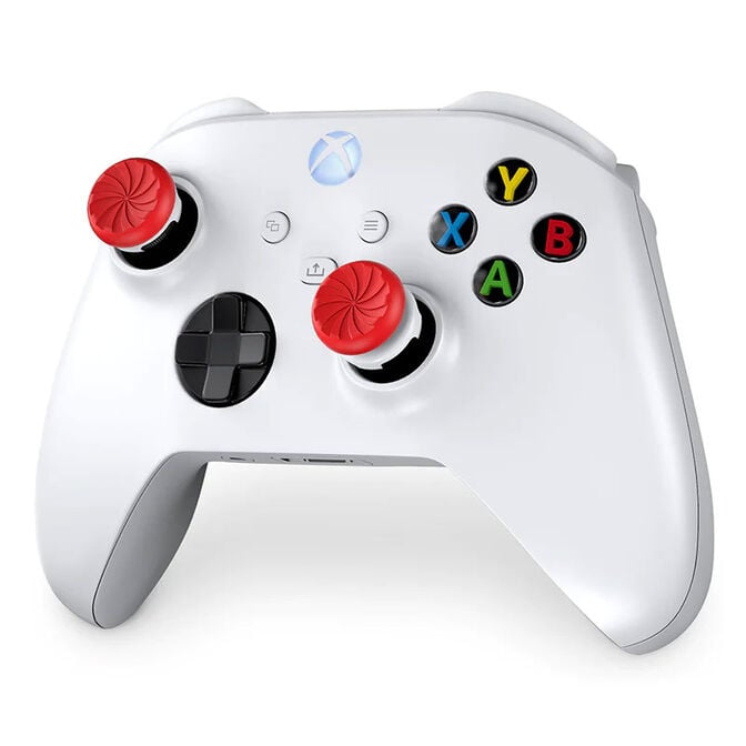 SteelSeries KontrolFreek Inferno FPS, Thumbstick, XBX - red image number 2