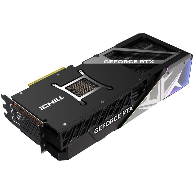 INNO3D GeForce RTX 5090 iChill X3, 32768 MB GDDR7 image number 4