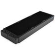 Alphacool NexXxoS HPE-45 Radiator 420mm - black image number null