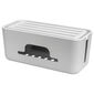 Alterzone Box L Kabelmanagementbox