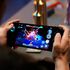 Ayaneo Pocket EVO handheld console – 16 GB LPDDR5X, 512 GB SSD, black image number null