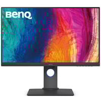 BenQ PD2705Q, 68.6 cm (27 inches) QHD, 60Hz, IPS - DP, HDMI